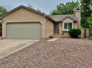 1235 Sandpiper Dr, Colorado Springs, CO 80916