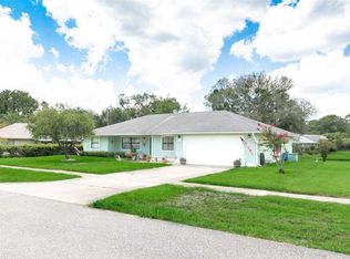 161 Mariner Rd, St. Augustine, FL 32086