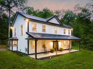 1470 Milltown Rd, Lewisburg, TN 37091