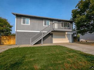60 Kimick Way, Red Bluff, CA 96080