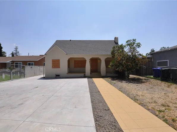 948 Scenic Dr, San Bernardino, CA 92408