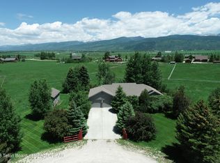 1945 Running Horse Trl, Victor, ID 83455