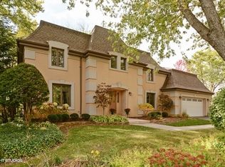 14054 Whirlaway Ct, Orland Park, IL 60467