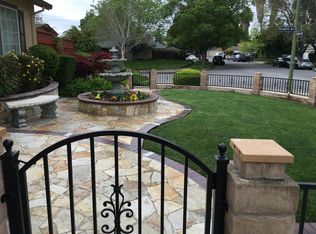 1548 Clarita Ave, San Jose, CA 95130