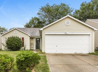 1274 Castleford Ln, Indianapolis, IN 46234