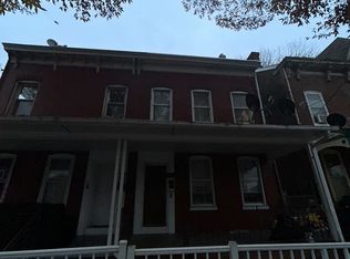 76 Hudson St #1, Trenton, NJ 08609