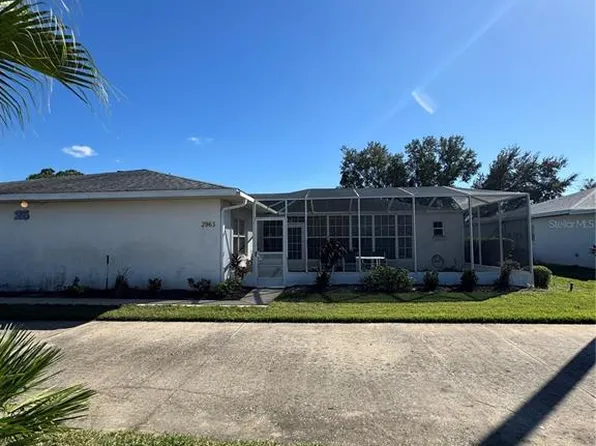 2963 Poplar Ave #25D, Leesburg, FL 34748