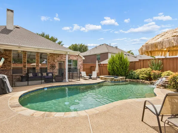 7462 Chinaberry Ln, Frisco, TX 75033