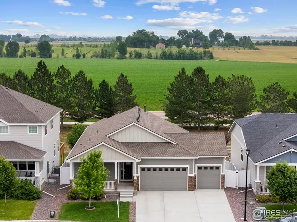 5017 Hawtrey Dr, Windsor, CO 80550