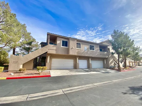 2000 Turquoise Ridge St Unit 204, Las Vegas, NV 89117