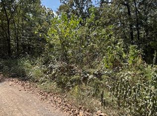 36 Fm 101 Rd S, Hardy, AR 72542