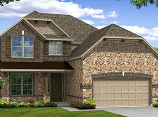 3305 Knoll Pines Rd, Denton, TX 76208