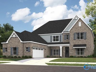 154 Nuckolls Ln, Meridianville, AL, 35759