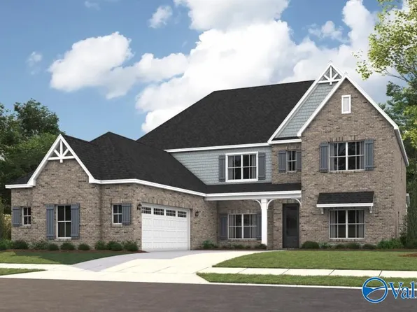 121 Iron Cir, Meridianville, AL 35759