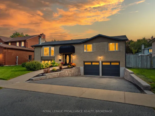 503 Canterbury Cres, Kingston, ON K7M 6X8