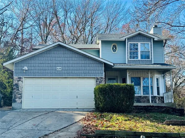 5115 N Royale Dr, Imperial, MO 63052