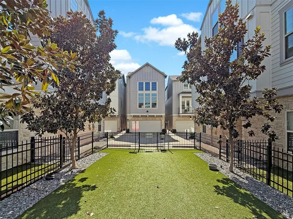 5140 Garrett Field Ct, Dallas, TX 75206