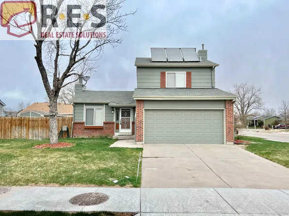 14535 E 44th Ave, Denver, CO 80239