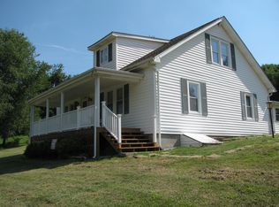 5866 Gate City Hwy, Bristol, VA 24202