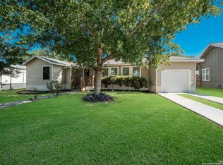 2726 W Mistletoe Ave, San Antonio, TX 78228