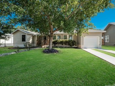 2726 W Mistletoe Ave, San Antonio, TX, 78228