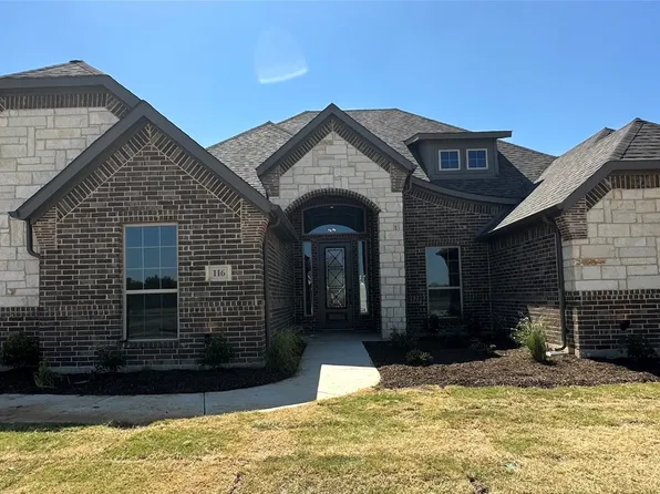 116 Moreland, Paradise, TX 76073