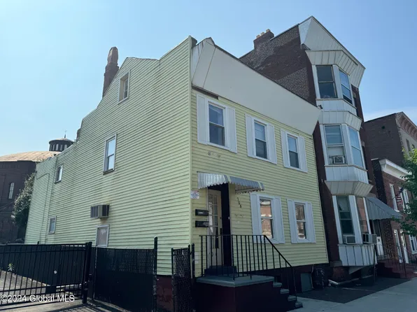 306 4th, Troy, NY 12180