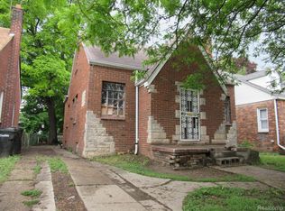 9923 Rutland St, Detroit, MI 48227