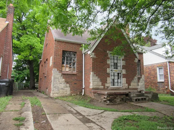 9923 Rutland St, Detroit, MI 48227