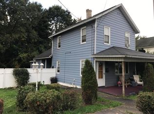 820 Lackawanna Ave, Mayfield, PA