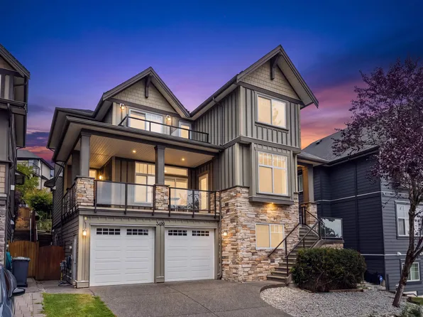 3499 Princeton Ave, Coquitlam, BC V3E 0K2