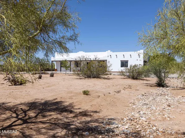 35023 S Coyotes Ln, Marana, AZ 85658