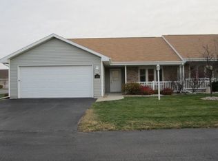 3160 Elk Ridge Dr UNIT A, Oshkosh, WI 54904