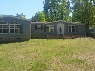 3327 Old Tree Rd, Denton, NC 27239