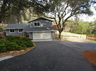 602 Oak View Ct, Pilot Hill, CA