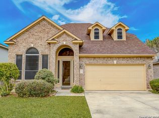 236 Fawn Rdg, Cibolo, TX 78108