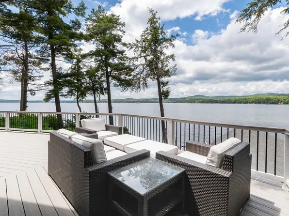 101 Eastman Shore Road South, Laconia, NH 03246