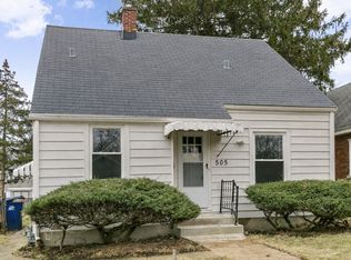 505 Lorraine Ave, Waukegan, IL 60085