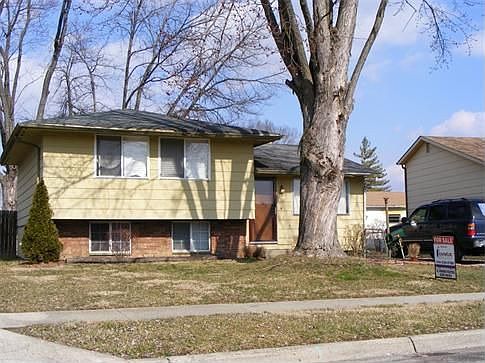 2nd image of 3442 Bridgemore Dr