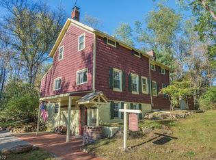 305 Mendham Rd W, Mendham, NJ 07945