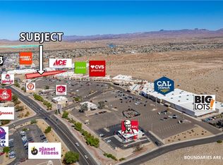 220-02-053 Sherryn Drive, Bullhead City, AZ 86442