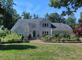 35 Swenson Cir, Berkeley Heights, NJ 07922