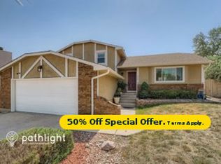3440 Mirage Dr, Colorado Springs, CO 80920