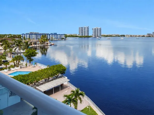 2841 NE 163rd St APT 607, North Miami Beach, FL 33160