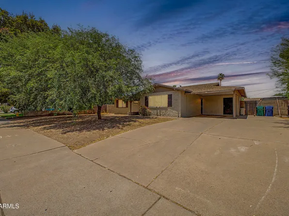 908 W MCLELLAN Road, Mesa, AZ 85201