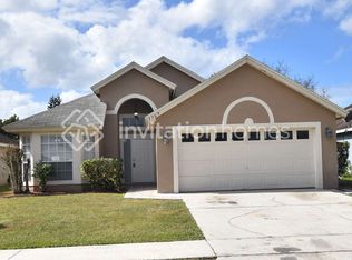 7309 Marseille Cir, Orlando, FL 32822