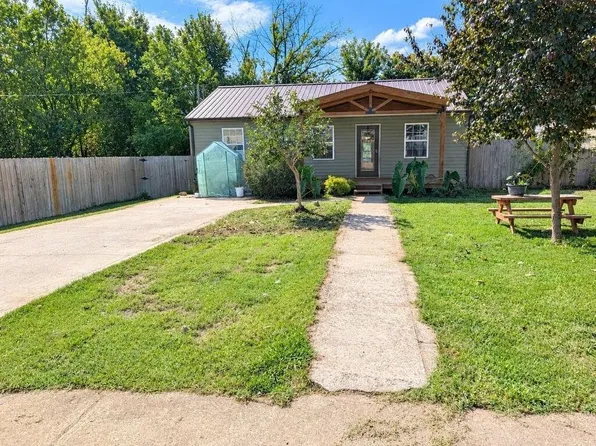 826 Oakland Park Dr, Livingston, TN 38570