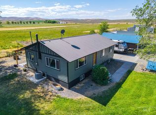 2400 Graham Blvd, Vale, OR 97918