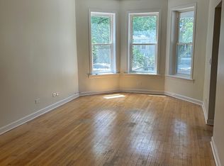 3341 N Bell Ave APT 1, Chicago, IL 60618