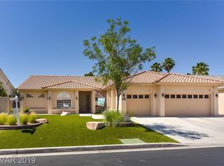 3719 Rick Stratton Dr, Las Vegas, NV 89120